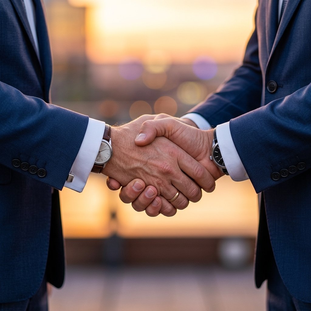 Partnership Opportunities