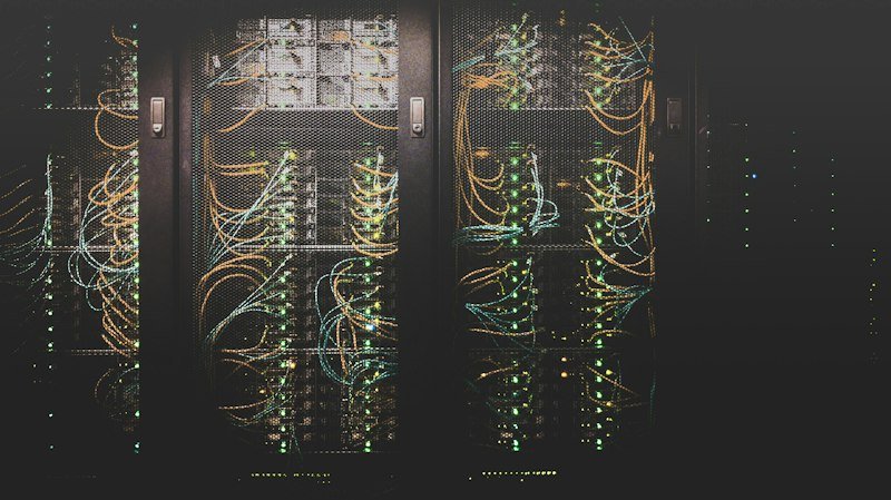 System integration network racks