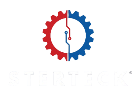 Sterteck