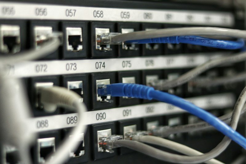Network security operations centre